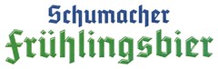 Schumacher Frühlingsbier