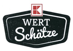 K WERT Schätze