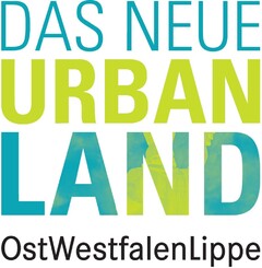 DAS NEUE URBAN LAND OstWestfalenLippe