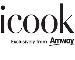 icook Exclusively from Amway