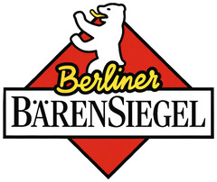Berliner BÄRENSIEGEL