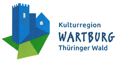 Kulturregion WARTBURG Thüringer Wald