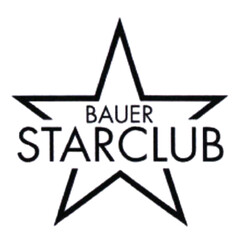 BAUER STARCLUB