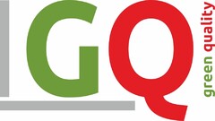 GQ green quality