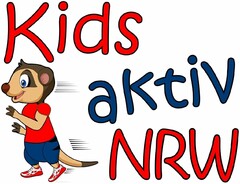 Kids aktiv NRW