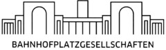 BAHNHOFPLATZGESELLSCHAFTEN