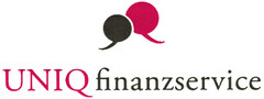 UNIQ finanzservice