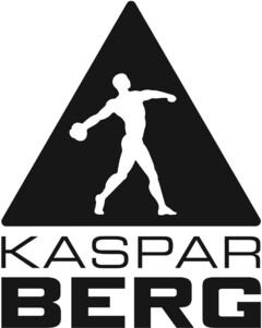 KASPAR BERG
