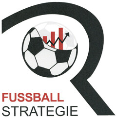 FUSSBALL STRATEGIE