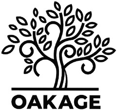 OAKAGE