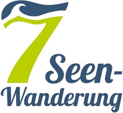 7 Seen-Wanderung
