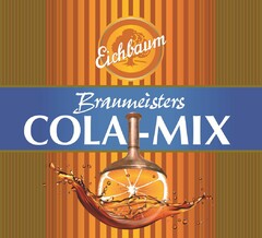 Eichbaum Braumeisters COLA-MIX