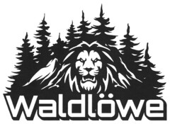 Waldlöwe