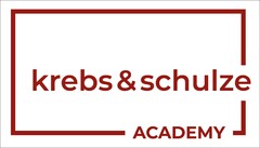 krebs & schulze ACADEMY