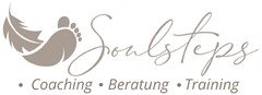 Soulsteps · Coaching · Beratung · Training