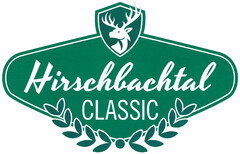 Hirschbachtal CLASSIC