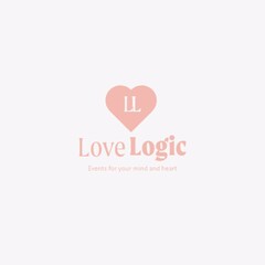 LL LoveLogic Events for your mind and heart