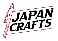 JAPAN CRAFTS