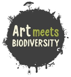 Art meets BIODIVERSITY