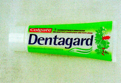 Colgate Dentagard