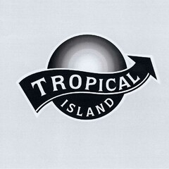 TROPICAL ISLAND