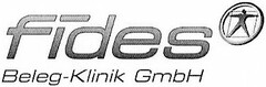 fides Beleg-Klinik GmbH