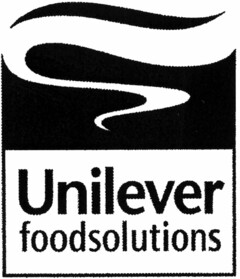 Unilever foodsolutions