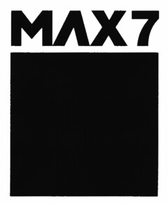 MAX 7