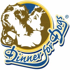 Dinner for Dogs