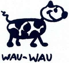 WAU-WAU