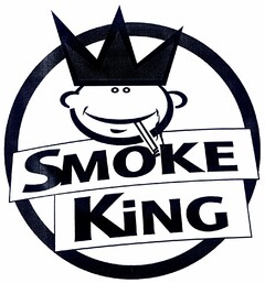 SMOKE KING