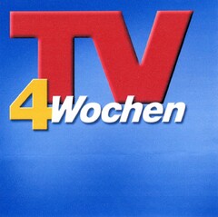 TV 4Wochen