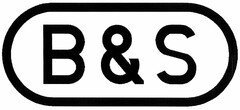 B & S