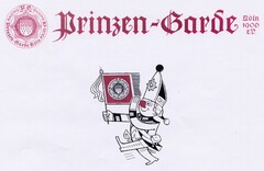 Prinzen-Garde Köln 1906 e.V.