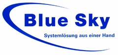 Blue Sky Systemlösung aus einer Hand