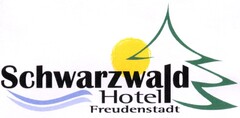 Schwarzwald Hotel Freudenstadt