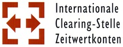 Internationale Clearing-Stelle Zeitwertkonten