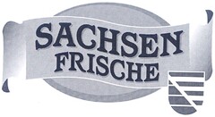 SACHSEN FRISCHE