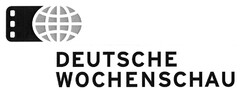 DEUTSCHE WOCHENSCHAU