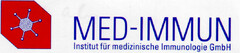 MED-IMMUN Institut für medizinische Immunologie GmbH