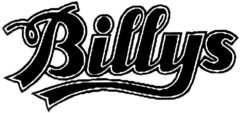 BILLYS