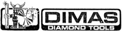 DIMAS DIAMOND TOOLS