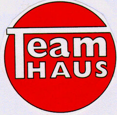 Team HAUS