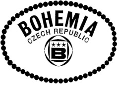 BOHEMIA