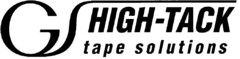 G HIGH-TACK tape solutions