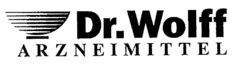 Dr. Wolff ARZNEIMITTEL