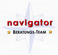 navigator BERATUNGS-TEAM