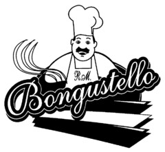 Bongustello