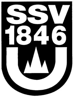 SSV 1846 U