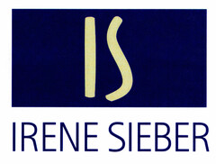 IS IRENE SIEBER